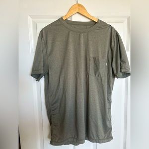 Vuori Tradewind Performance Tee